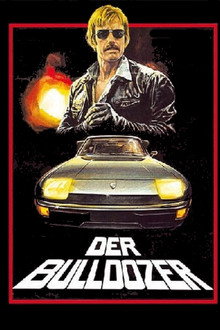 Der Bulldozer