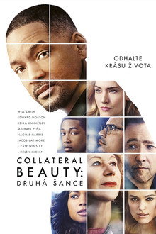 Collateral Beauty: Druhá šance
