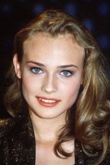 Photo of Diane Kruger