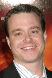 Photo of Michael Roof