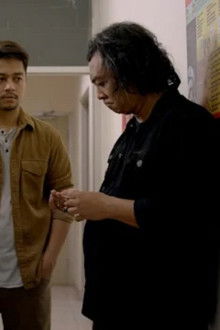 Blood Curse - Season 1