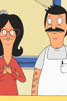 Bob's Burgers season 12 episode 20