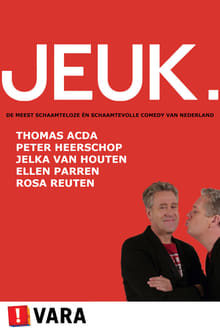 Jeuk tv show poster