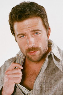 Photo of Brandon Sklenar