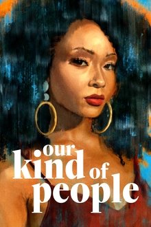 Our Kind of People tv show poster