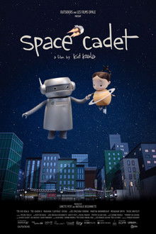 Space Cadet – Estreno en cines 2026, historia y claves