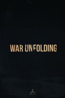 Poster do filme War Unfolding