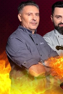 Chefi la cuțite