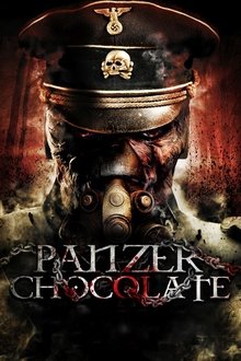 Poster do filme Panzer Chocolate