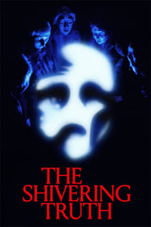 The Shivering Truth movie poster