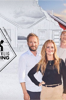 Eventyrlig camping