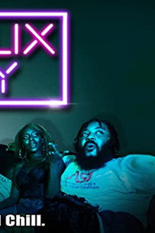 Trap Flix Party