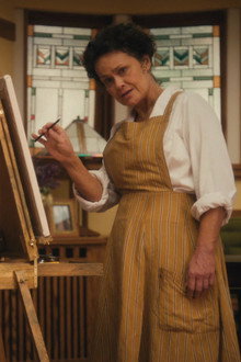 Murdoch Mysteries season 17 episode 3