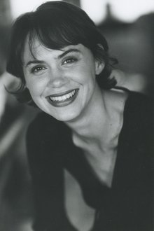 Photo of Victoria Haas