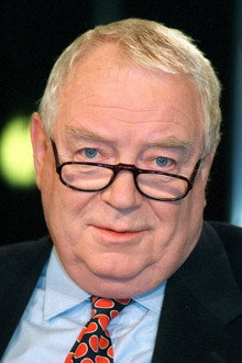 Erich Böhme
