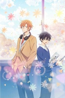 Assistir Sasaki to Miyano Online Assistir Sasaki to Miyano Online