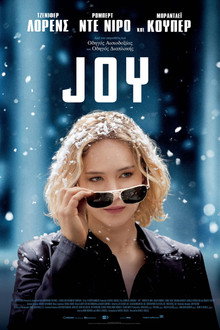 Joy