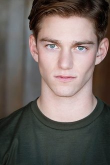 Photo of Nico Greetham