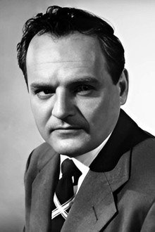 Photo of Robert Osterloh