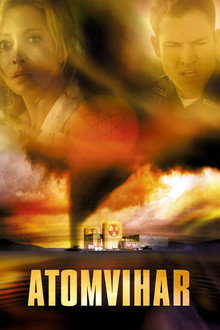 Atomvihar