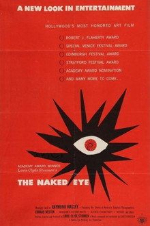 The Naked Eye