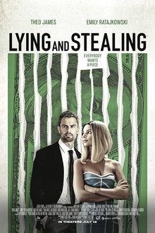 Lying and Stealing Lying and Stealing