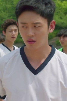 전설의 셔틀