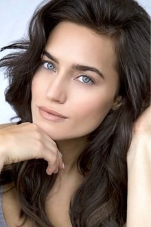 Photo of Caitlin Leahy