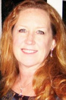 Photo of Monica Devereux