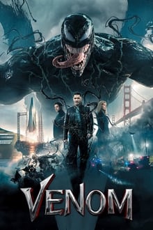 Venom (2021) HD LATINO