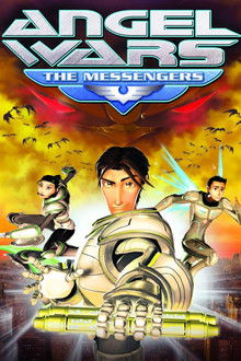 Angel Wars: The Messengers