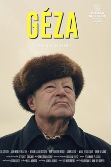 Géza