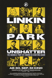 LINKIN PARK: UNSHATTER