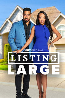 Listing Large