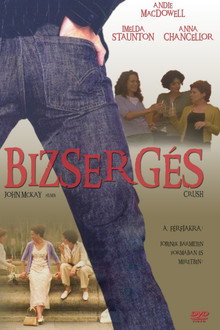 Bizsergés