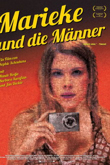Marieke und die Männer