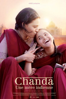 Chanda, une Mère Indienne