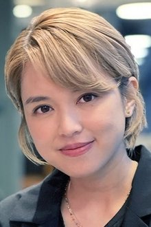 Photo of Cecilia So