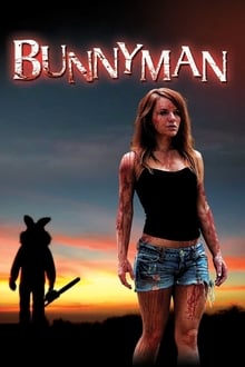 Poster do filme Bunnyman