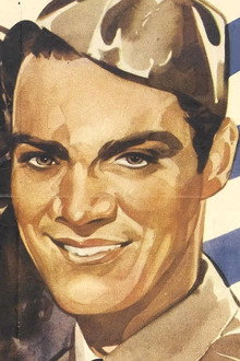 Johnny Doughboy