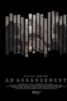 Poster do filme An Arrangement