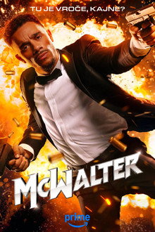 McWalter