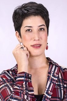 Photo of Leigh Takata
