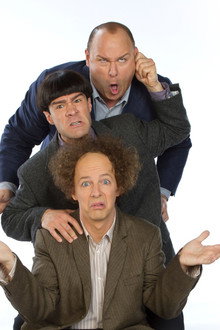 The Three Stooges
