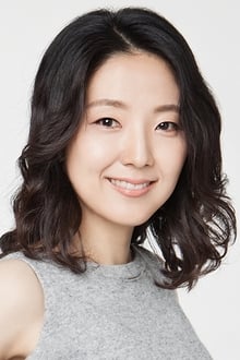 Photo of Oh Youn-hong