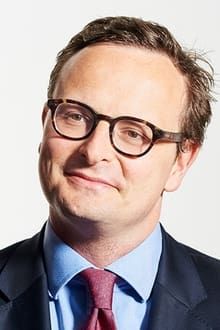 Photo of Charlie Potter