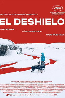 El deshielo