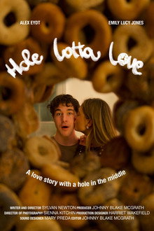 Hole Lotta Love
