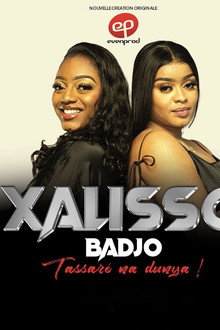 Xalisso