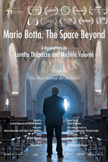 Mario Botta. Oltre lo spazio